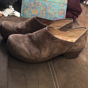 Dansko shoes